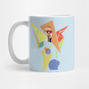 Wings Mug